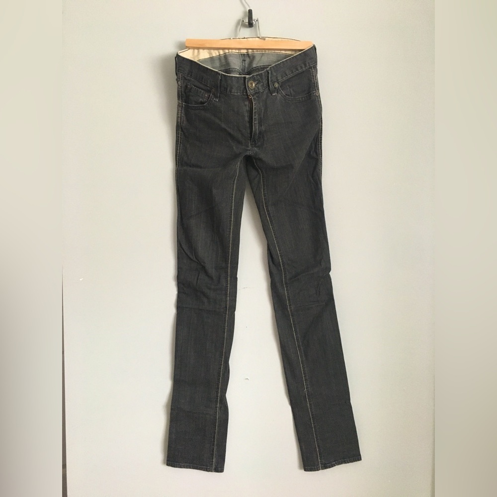 Rag and Bone jeans